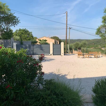 Villa Bonheur - Provence - Cote D'Azur Cabasse Exterior photo